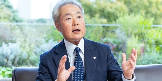 日本最大級の独立系運用会社　オンライン直販をついにスタート