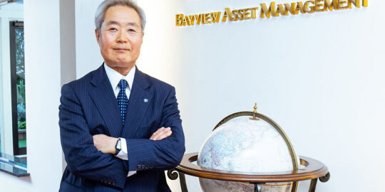 日本最大級の独立系運用会社　オンライン直販をついにスタート　投資信託はメーカーから直接買う時代に